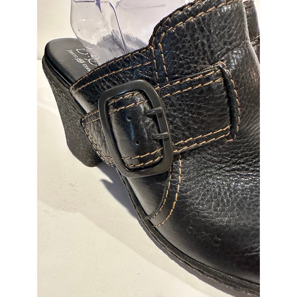 B.O.C. Clogs - Picture 3 of 10